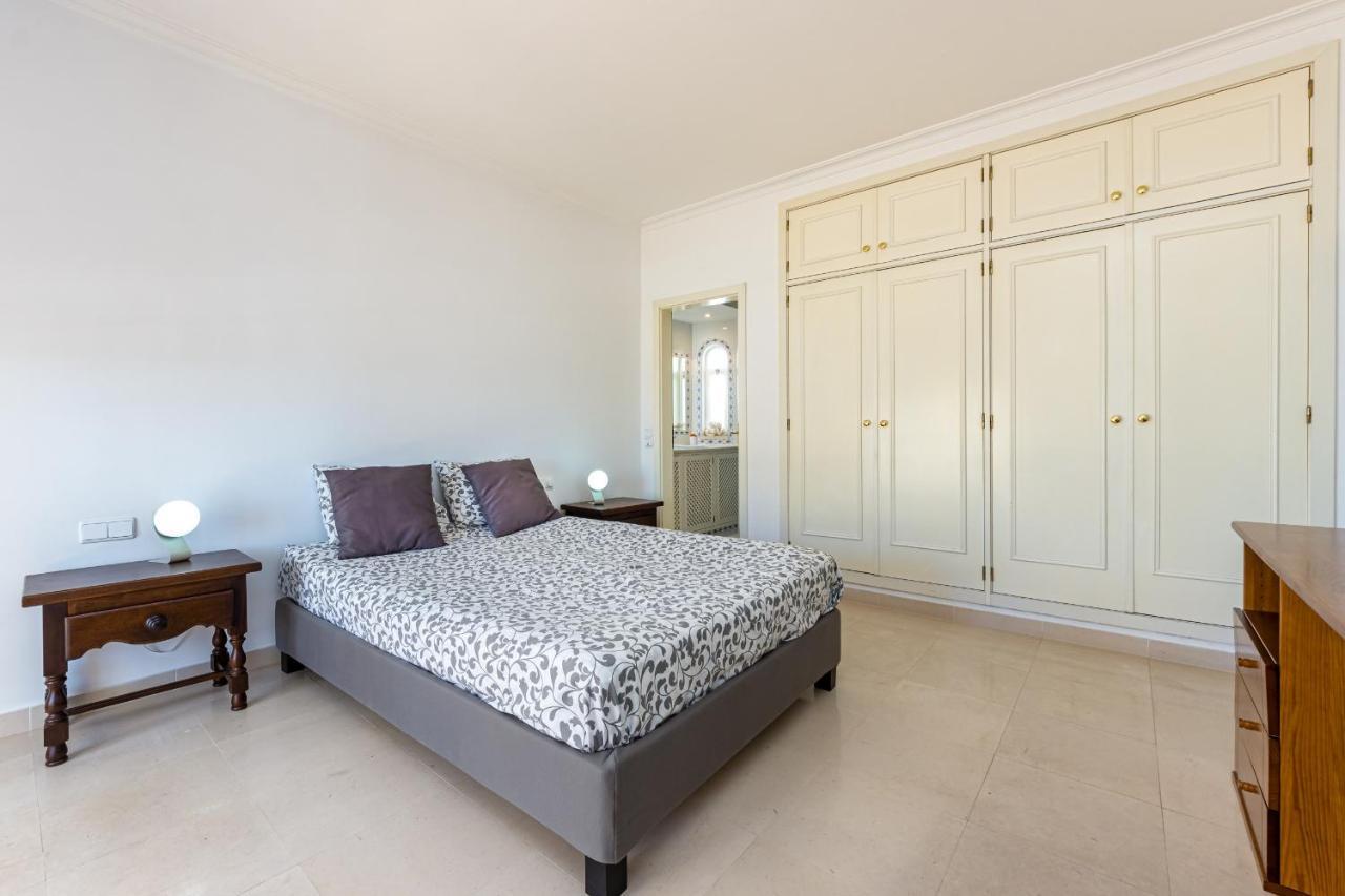 Villa Cecilia 알부페이라 외부 사진