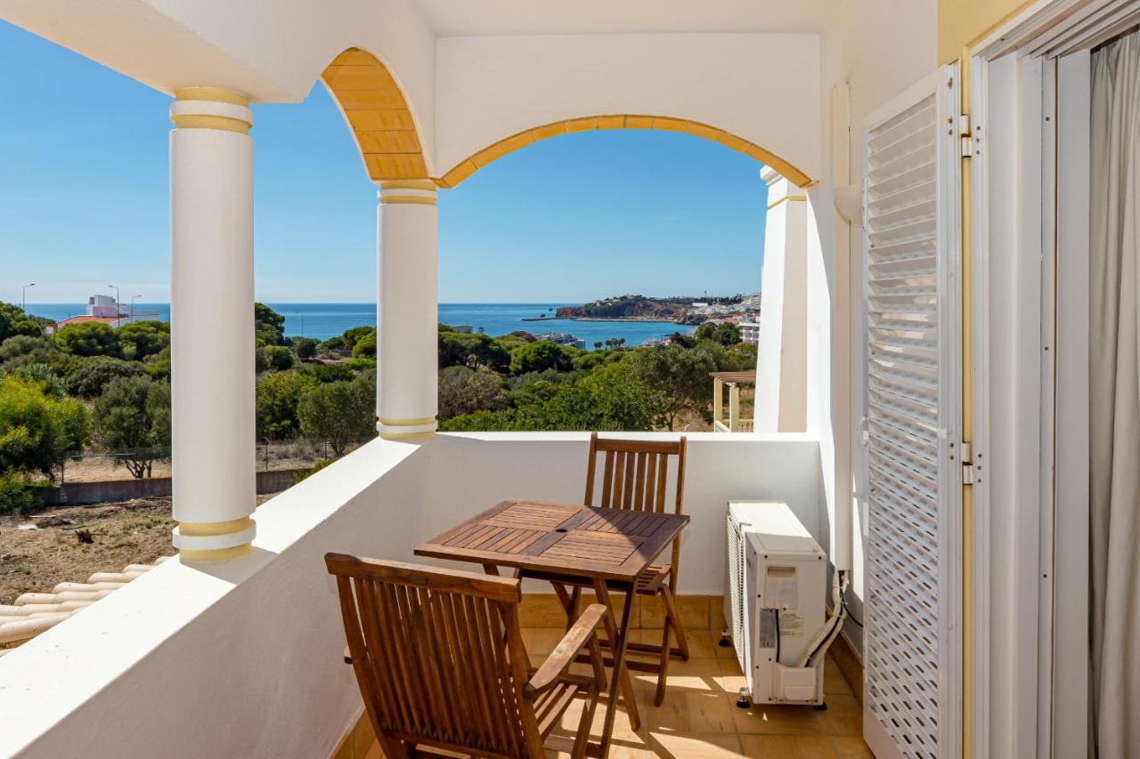 Villa Cecilia 알부페이라 외부 사진